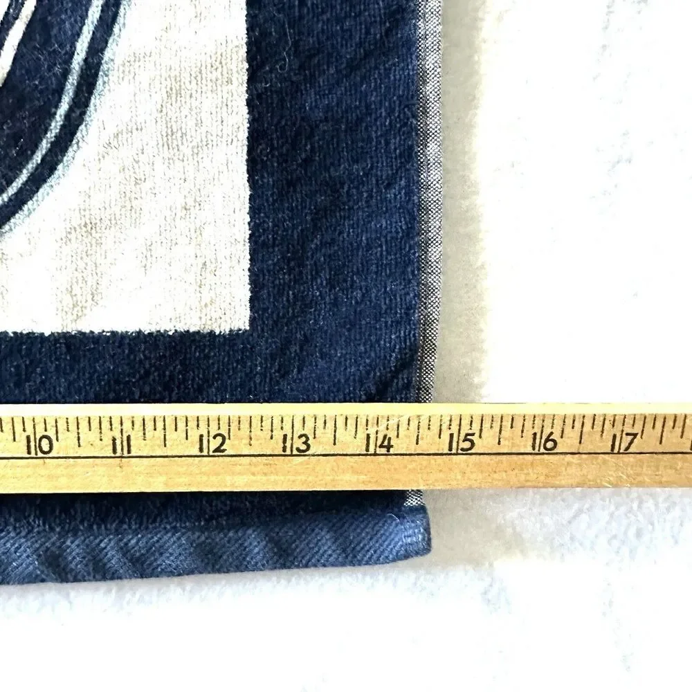 65TH SENIOR PGA‎ CHAMPIONSHIP 2004 Valhalla Gf Towel Cotton